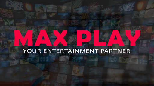 Max Play Digital screenshot 9