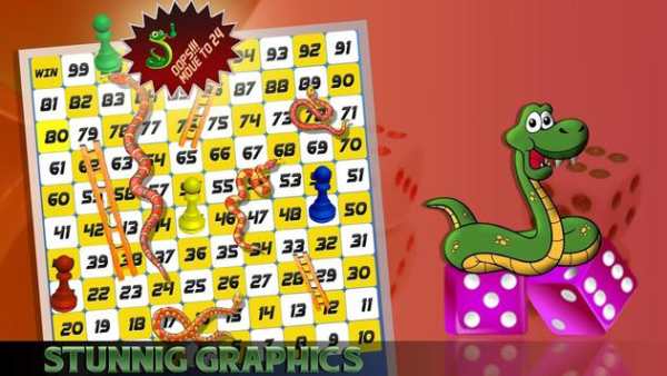 Snake Ladder Ludo Game Multiplayer screenshot 1