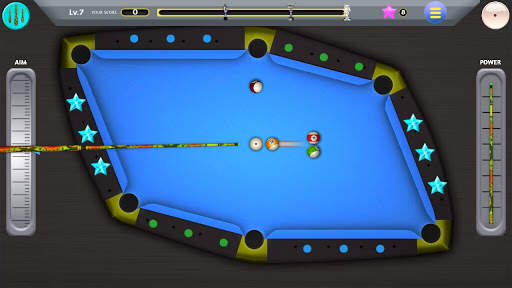 Billiards Pool - 8 ball screenshot 7