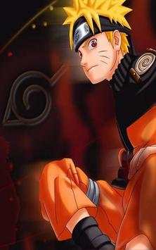 HD Wallpapers for Naruto screenshot 2