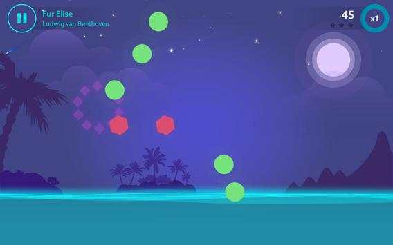 Piano Stars screenshot 1