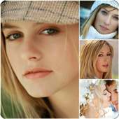 Photo Collage Editor Pro logo