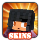 Aphmau Skin MCPE icon