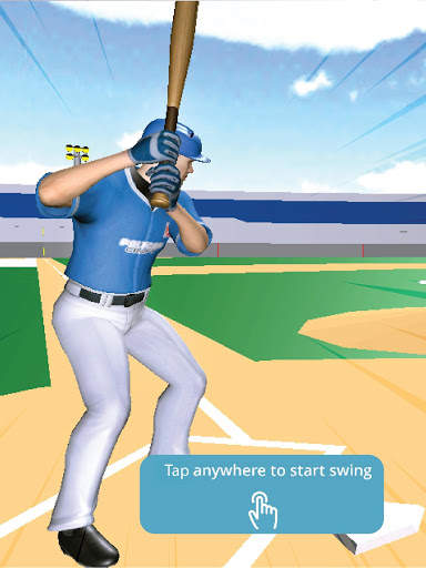 Baseball screenshot 6