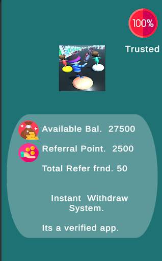 CandyLoot - Earn Money Games स्क्रीनशॉट 6