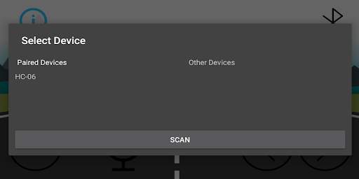 Arduino Bluetooth RC Car Carino screenshot 2