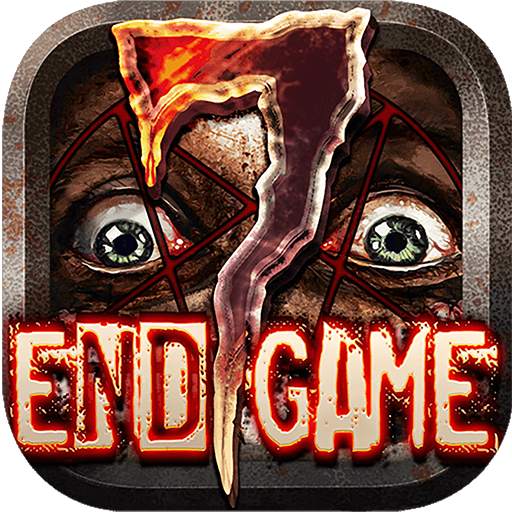 Seven Endgame - Scary Thriller 1.1.3