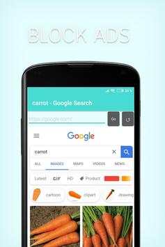 🌐 Morse Browser™ — Fast Privacy Browser & Adblock screenshot 2