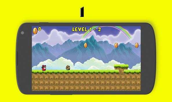Ninja Spinki Pro screenshot 1