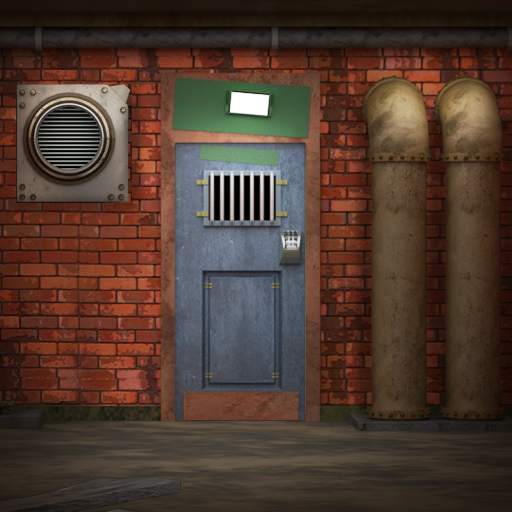 Escape Games: Kidnapped Factory 1.0.2