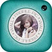 Wall Profile Pic 1.6