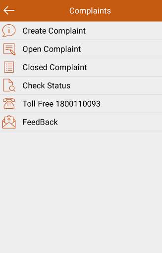 PWD SEWA : The Official App screenshot 3