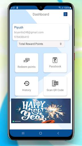MittSure Rewards screenshot 2
