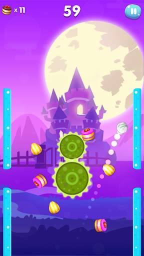 pumpkin Madness screenshot 4