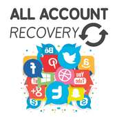 Recovery Account - Recover My Account Simulator on 9Apps