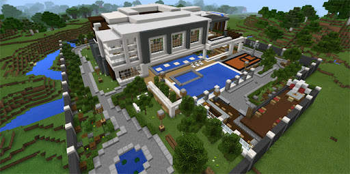 Premium Maps for Minecraft PE screenshot 3