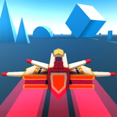 スピードレースキング icon