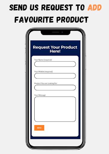 ShopIn -Online Grocery Shopping App, Home Delivery screenshot 6