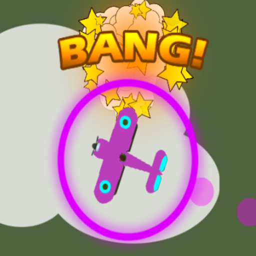Planes VS Missiles icon