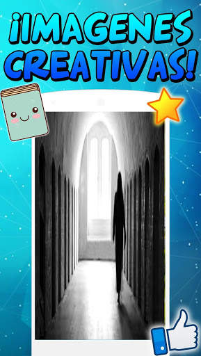 Fotos de Fantasmas screenshot 5