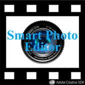 Smart Photo Editor icon