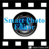 Smart Photo Editor logo