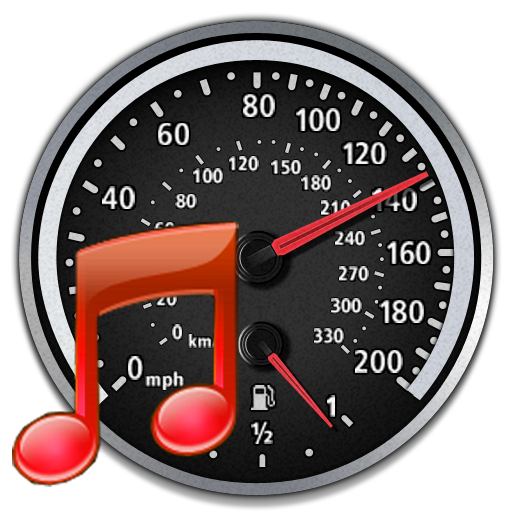 Car Sound Ringtones icon