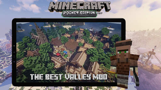 Medieval Village for Minecraft screenshot 6