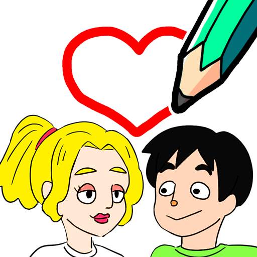 Draw Happy Life - drawing apps 1.1.8