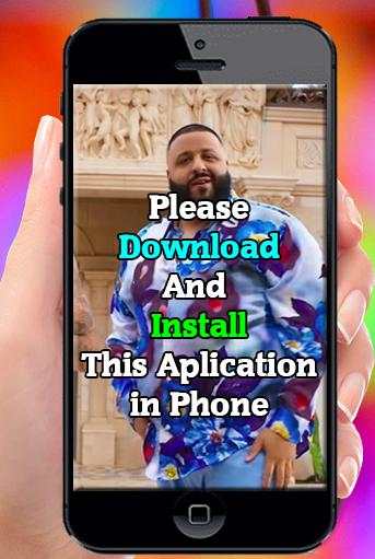 DJ Khaled Full Album Offline - Popstar Full Album screenshot 6