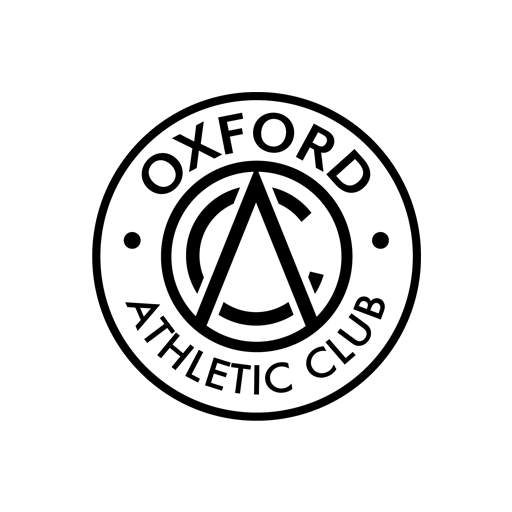 Oxford Athletic Club 1.0.35