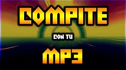 RHYTHM Rusher screenshot 1