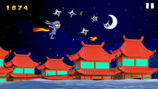 Spy Ninja screenshot 2