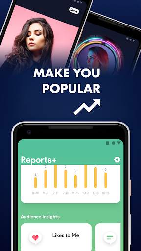 Post Insight & Followers Stats screenshot 4