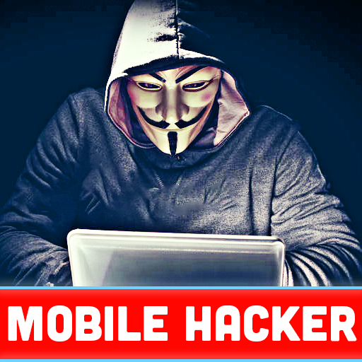 Mobile Hacker Prank : Phone Hacker Prank icon