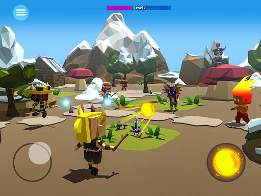 Magica.io - Battle Royale screenshot 9
