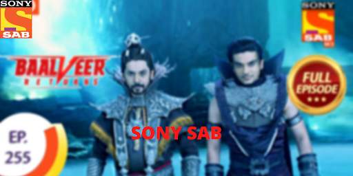 Sony Sab - Shows Tips | Sony Sab Tv Serials 2021 screenshot 1