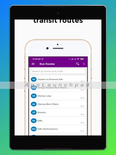 NYC transit: MTA subway, bus arrivals departures screenshot 18