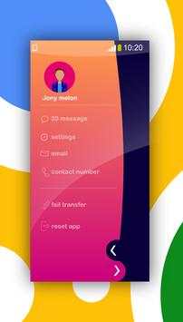 Chat Messenger App screenshot 3