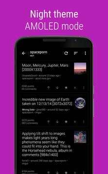 Sync screenshot 2