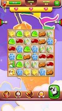 Jelly Crush screenshot 3