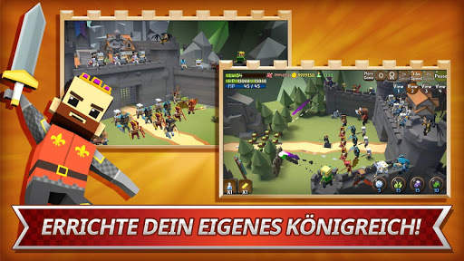 Grow Kingdom screenshot 2