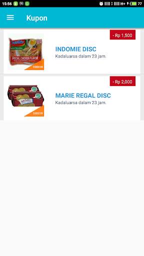 My Indogrosir screenshot 3