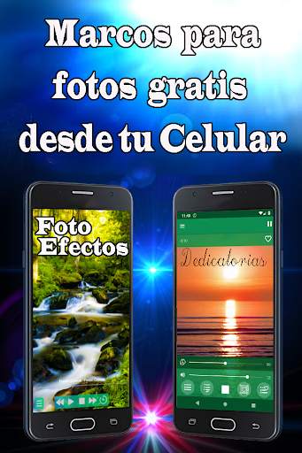 Fotos Con Efectos Gratis screenshot 1
