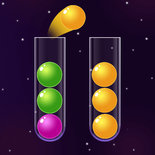 Bubble Sort 2021 icon