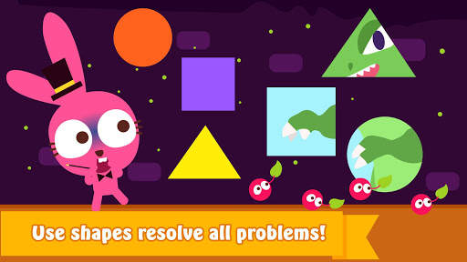 Papo World Shapes Magician screenshot 24