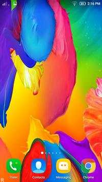 HD Samsung Wallpaper screenshot 4