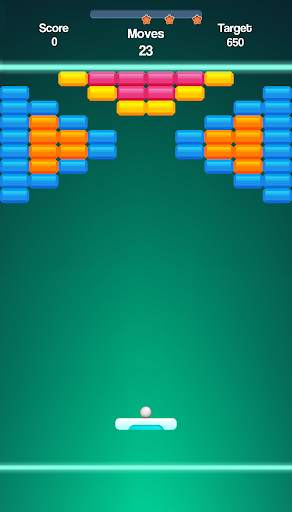 Free Breakout screenshot 5