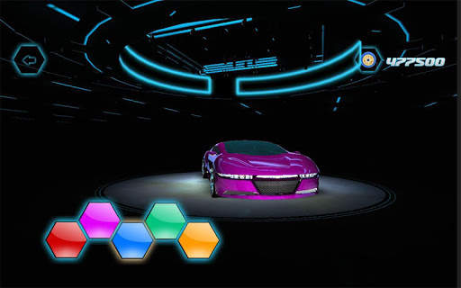 Urban Racer 3D screenshot 6
