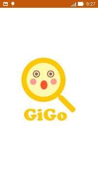 GiGo - Japanese Onomatopoeia screenshot 1
